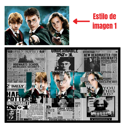 HP