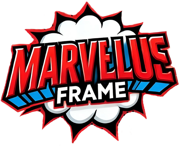 MarvelousFrame